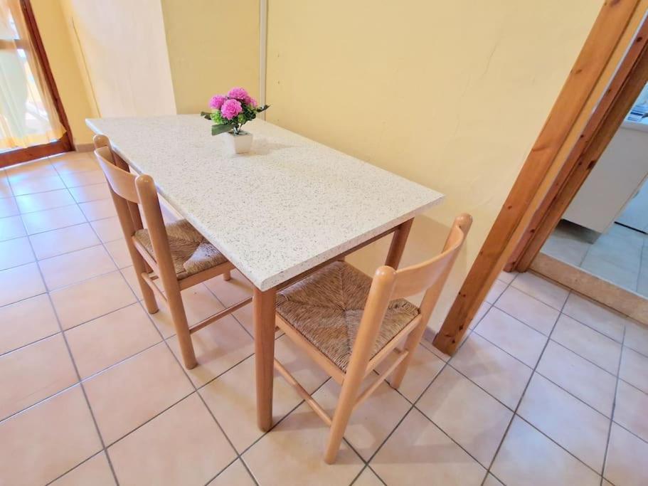 Holiday home La Maison Fornasier