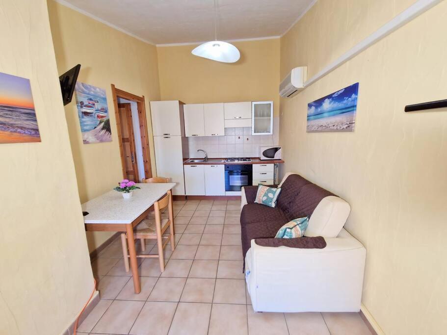 Holiday home La Maison Fornasier Villasimius