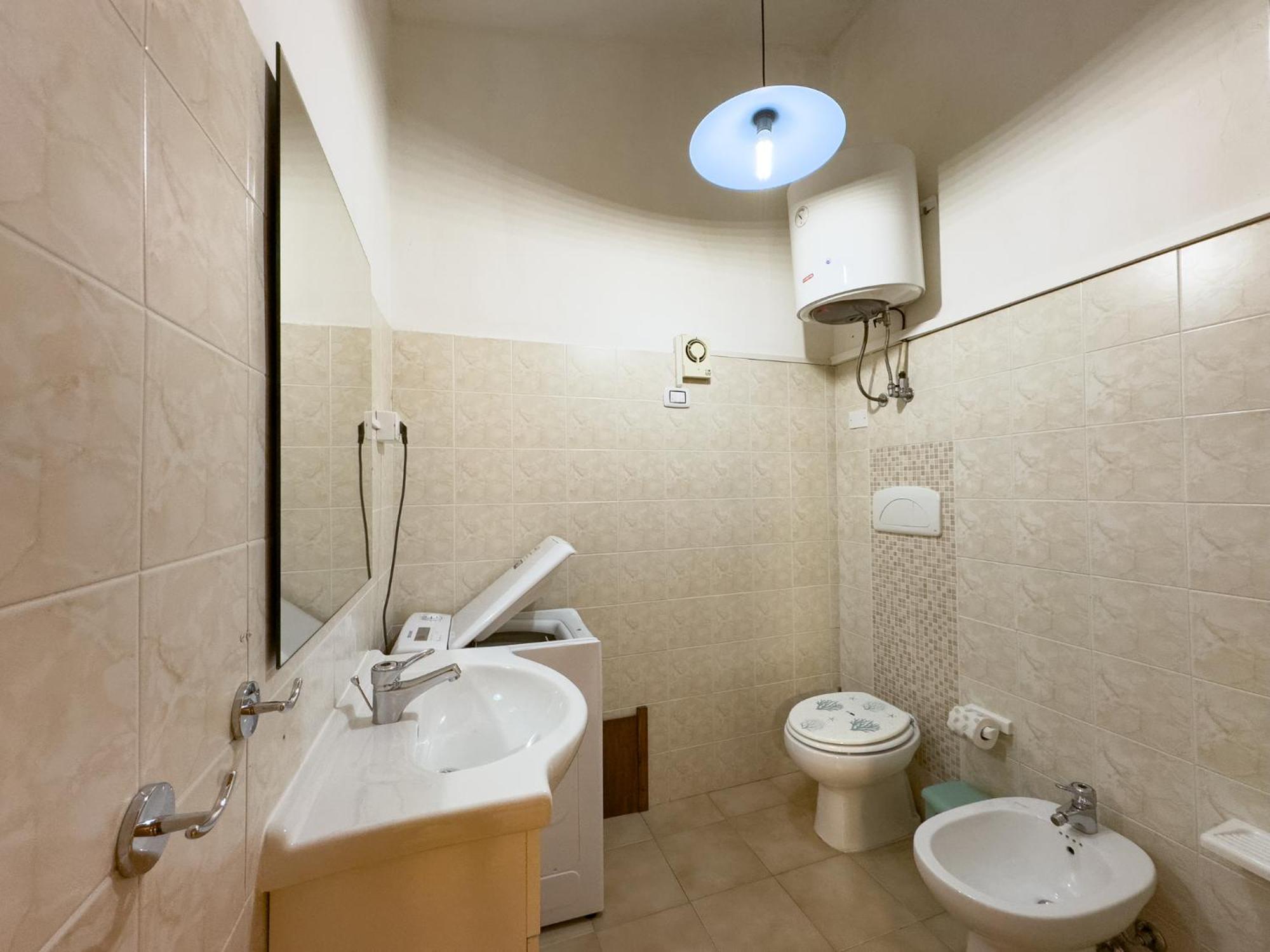 La Maison Fornasier Holiday home *