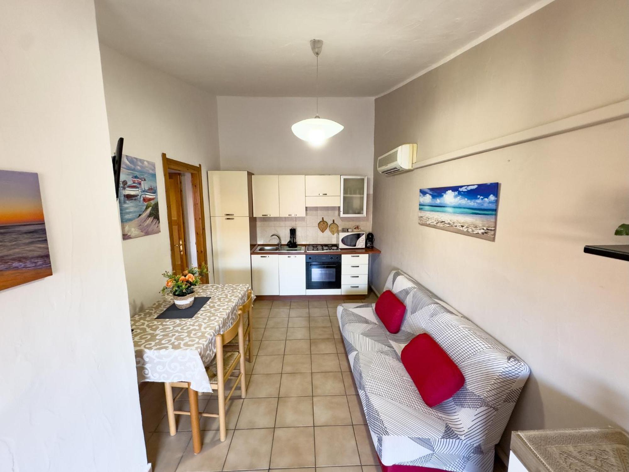 Holiday home La Maison Fornasier *
